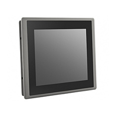 CV-112HR 12.1" TFT Resistive touch