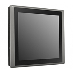 CV-117R 17" TFT Resistive Touch