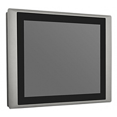 CV-119R 19" TFT Resistive Touch