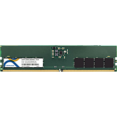 32GB DDR5 DIMM, Wide-Temp