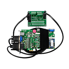  ECAT-M801-32AX/S