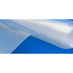 FEP Film, 200x280mm, 125micron, 1 kpl