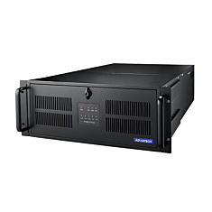 IPC-623 Industrial PC, 20-slot, Server Grade