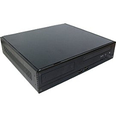 iPCMAX 620 Mini-ITX case