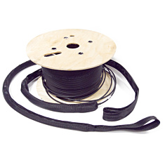 Fiber Optic Outdoor Multi-mode OM3 LC-LC 4-Core