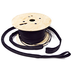 Fiber Optic Outdoor Multi-mode OM3 SC-SC 12-Core