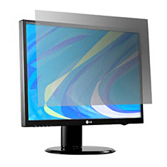 Tietoturvakalvo 22" Wide