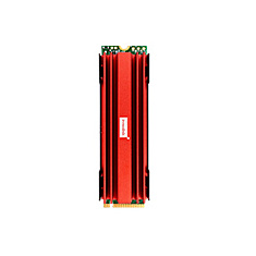 2TB M.2 2280 SSD, Industrial, NVME, Wide-temp, iPowerG, iDataG