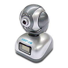 Niceview IP Surveillance camera NICECAM90LAN