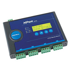 NPort 5430