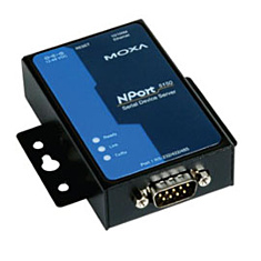 NPort 5150