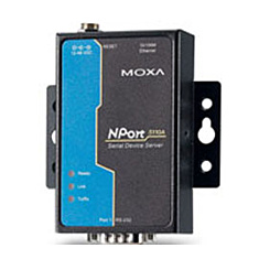 NPort 5110A