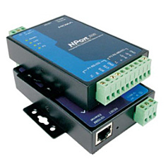 NPort 5232I
