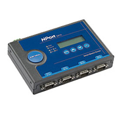 NPort 5450