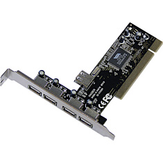 USB Expansion card