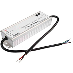 Virtalähde 230VAC/12VDC 320W IP65