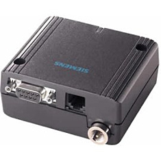 Siemens MC35i Terminal