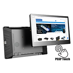 Niceview 13.3" TFT FULL-HD Kosketusnäyttö