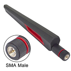 WIFI Antenna, High Gain 12dB