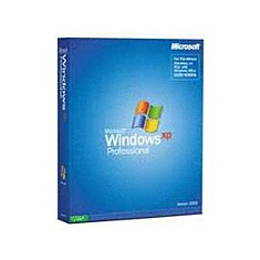 Windows XP PRO for Embedded