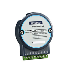 WISE-4060/LAN