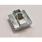 4040 T-slot M8 mutteri (10kpl)