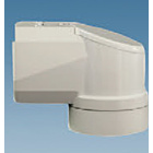 90deg Box Connector