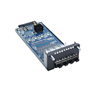 AX93336-4 LAN module with Intel® I350 and 4 fiber LAN ports