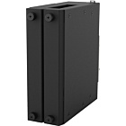 SED-201 2-Slot Scalable Expansion Deck, Supports up to 2 I/O Modules