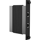 2x 10GbE LAN Ports, RJ45 Connector, 1 Deck