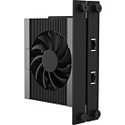 2x 10GbE PoE Ports, RJ45 Connector, 2 Decks