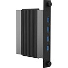 4x USB3.2 Gen1 (5Gbps), Type A, 1 Deck