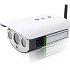 Niceview WLAN FULL-HD Security Camera NICECAM1080WL-4