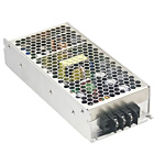 RSD-200D-24 Railway Single Output DC-DC Converter 200W / DC 24V