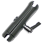 Alumiininen jalustan varsi ARM135
