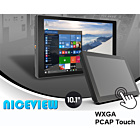 Niceview 10.1" TFT WXGA Kosketusnäyttö
