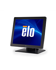 ELO 1517L Touchmonitor (iTouch)
