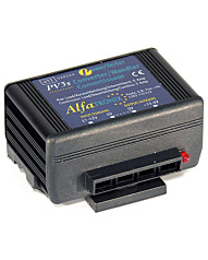 AlfaTronix PV3s 24V/12V DC-DC Converter