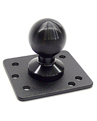 AMPS Ball adapter