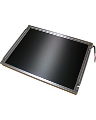 AU Optronics 10.4" TFT LCD paneeli G104SN02 V0