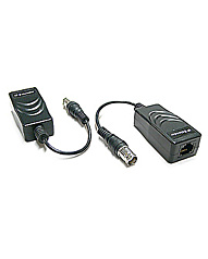 Ethernet over Coax Extender