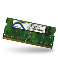 32GB DDR4 SO-DIMM, Wide-Temp