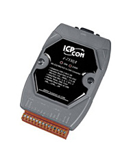 I-7530A-G Serial to CAN converter