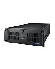 IPC-623 Industrial PC, 20-slot, Server Grade
