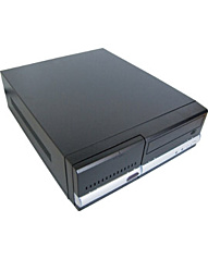iPCMAX 610 Mini-ITX kotelo