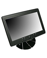 Niceview 7" TFT Touchscreen 760HD HDMI