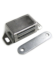 Magnet lock metal