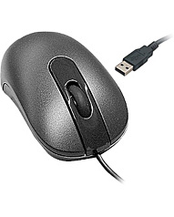 Microsoft Optical Mouse USB