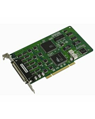 Moxa C218Turbo/PCI RS-232 sarjaportti kortti