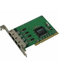 Moxa CP-104JU V2 Universal PCI Serial Board